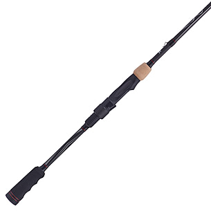 Abu Garcia Vendetta Spinning Rod