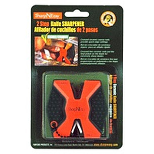 Accusharp Knife Sharpener, Quick & Easy Knife Sharpeners - Delta Net and  Twine