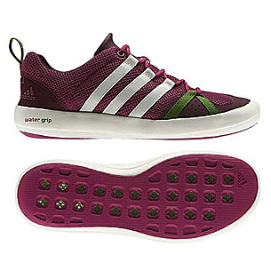 extremadamente bandeja Tranquilidad Adidas Terrex Boat Lace Shoes - Women's | Customer Rated Free Shipping over  $49!
