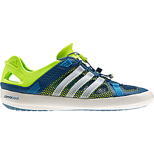 morfine paling journalist Adidas Terrex Climacool Boat Breeze Watersport Shoe - Mens | Free Shipping  over $49!