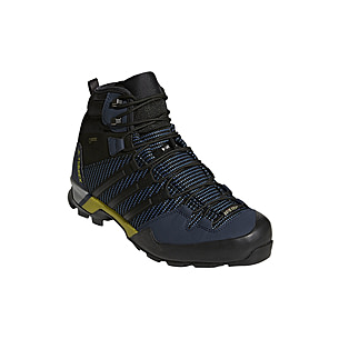 Encogerse de hombros cáncer conjunto Adidas Terrex Scope High GTX Hiking Shoes - Men's | Free Shipping over $49!