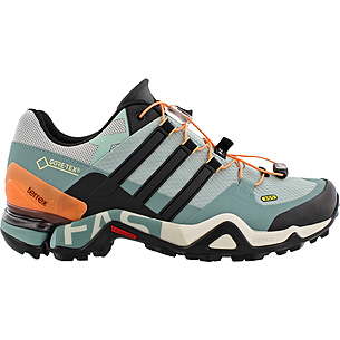 uitvinding Inzichtelijk Perioperatieve periode Adidas Terrex Fast R GTX Hiking Shoe - Women's | Free Shipping over $49!