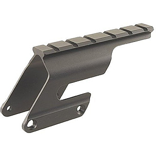 Aimtech Shotgun Mount For 12 20 Ga Remington ASMREM1220 19 Off