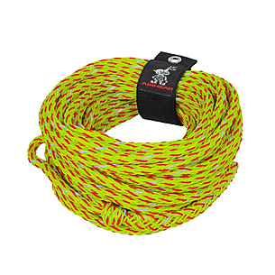 Airhead 3 Rider Tube Rope