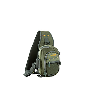 Allen Cedar Creek Sling Pack 6.40 Off w Free Shipping and