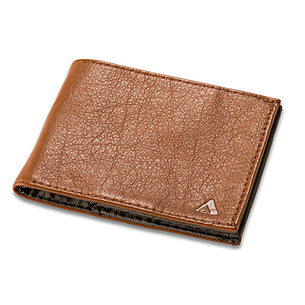 Premium Leather Passport Wallets from Allett Wallets