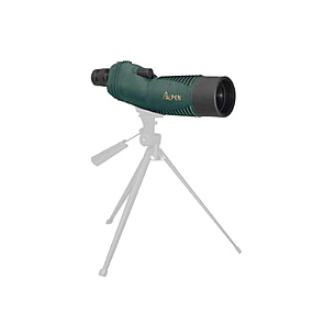 Alpen Spotting Scope cheapest 45 x 30 x 15