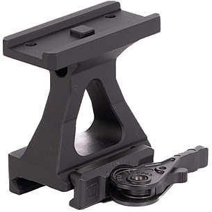 American Defense Manufacturing AD-T1-NV Mount for Aimpoint Micro T1 / T2 /  COMPM5 Optics | w/ Free Shipping