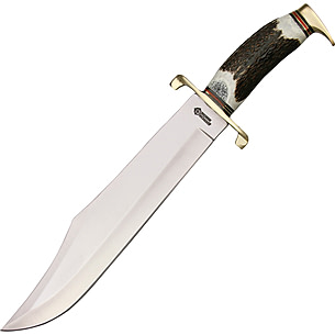 AH021 American Hunter Piggyback Knife Set