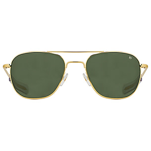 AO Original Pilot Sunglasses - AOLite Nylon Lenses - Bayonet Temple - Polarized orders