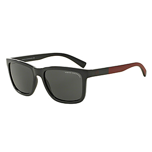 Armani Exchange AX4045S Bifocal Prescription Sunglasses Free