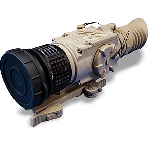 Thermal Weapon Sight, Contractor 320 3-12x25mm