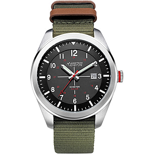 Armitron adventure watch new arrivals