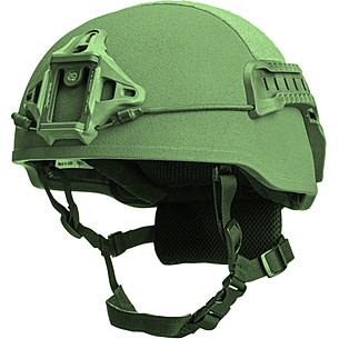 ArmorSource AS-501 Gen2 U.S. Army Advanced Mid-Cut Special Command  Configuration Combat Helmet | Up to $83.76 Off 5 Star Rating w/ Free  Shipping and Handling