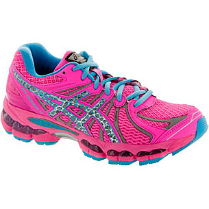 Asics Gel Nimbus 15 Lite Show Road Running Shoe Women s 5 Star Rating Free Shipping over 49