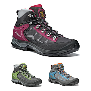 Asolo Falcon GV Hiking Boots Women s 5 Star Rating Free