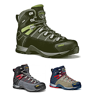 Asolo Fugitive GTX Hiking Boots Men s Up to 31 Off 4.7 Star