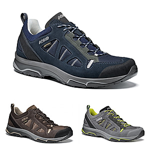 asolo megaton gv hiking shoes