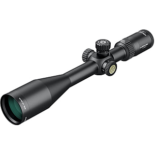 Athlon Argos BTR GEN 2 Rifle Scope