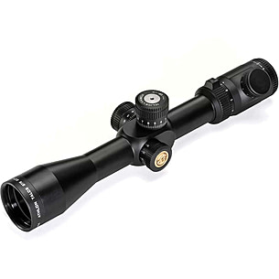 Athlon Optics Talos BTR Gen II 4 14x44mm APLR10 Rifle Scope 20