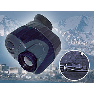 Thermal Eye X100xp Thermal Imaging Camera TIMNX100 | Free