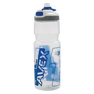 Review: Avex Autospout Water Bottles - Mountain Bike