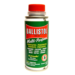 Ballistol Multi-Purpose Tool Oil - Trigger Sprayer