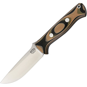 Bark River Bravo-1 Mil Spec Camo G10 Fixed Blade Knife | 27% Off w/ Free  Shipping