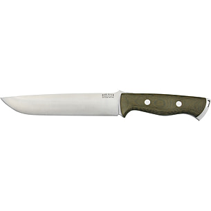 Bark River Bravo 2 Fixed Blade 12.25