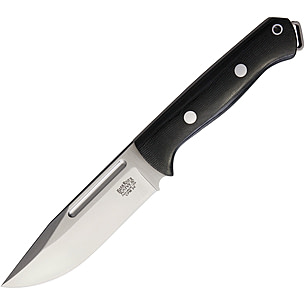 Bark River 10.3in Squad Leader II 3V Fixed Blade Knife | Up to 28 