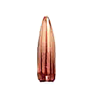 200 Round Case - 5.45x39mm 60 Grain V-Max Hornady Black Brass Cased Ammo -  81247