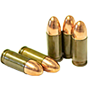 9mm Brass Pieces - 500ct