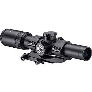 Barska SWAT 1-8x 24mm BDC Rifle Scope | Up to 57% Off 4 Star