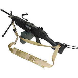 m249 saw