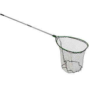 Beckman Chinook Landing Net with 7ft Extendable Handle