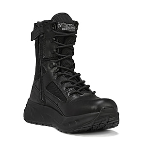 Tactical research sale fatt maxx boots