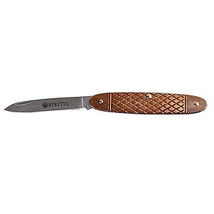 Beretta Traditional Temperini Copper Knife