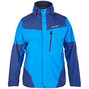 Berghaus arran shell on sale jacket