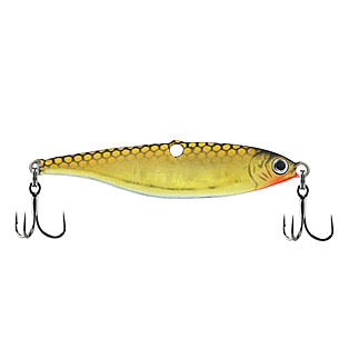 Sebile VB-007-NSH Vibrato Baits, Jigs -  Canada