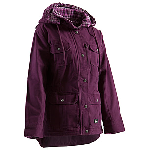 Berne ladies barn coat best sale