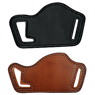 Bianchi fashion 101 foldaway holster