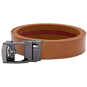 Bianchi Everyday Carry Leather Belt - Mens