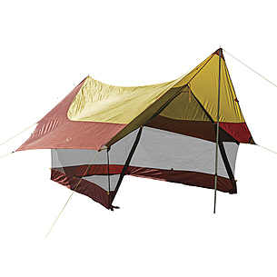 Big agnes hotsell deep creek tarp