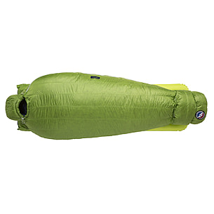 Big agnes sarvis 2025 sl 30 sleeping bag