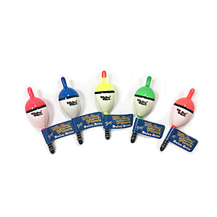 Billy Boy Bobbers Foam Peg Floats  Up to 32% Off Free Shipping over $49!