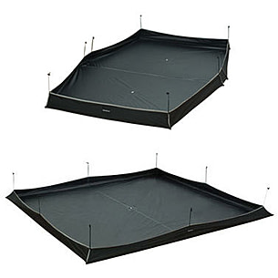 Black Diamond Beta Light 2P Tent  Vertical Addiction - Vertical