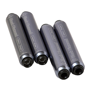 Black Diamond O1+O2+O3 Cartridges | 4 Star Rating Free Shipping