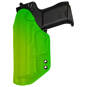 Ultimate Concealed Carry Package - Cloud Tuck Hybrid Holster and