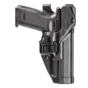 Buy T-Series Level 3 Duty Light-Bearing Red Dot Sight Holster And More