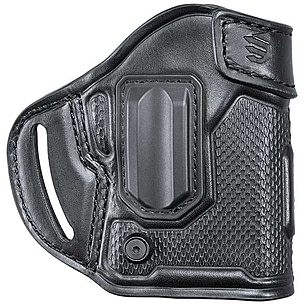 BlackHawk SERPA CQC Belt Loop/Paddle Active Retention Holsters